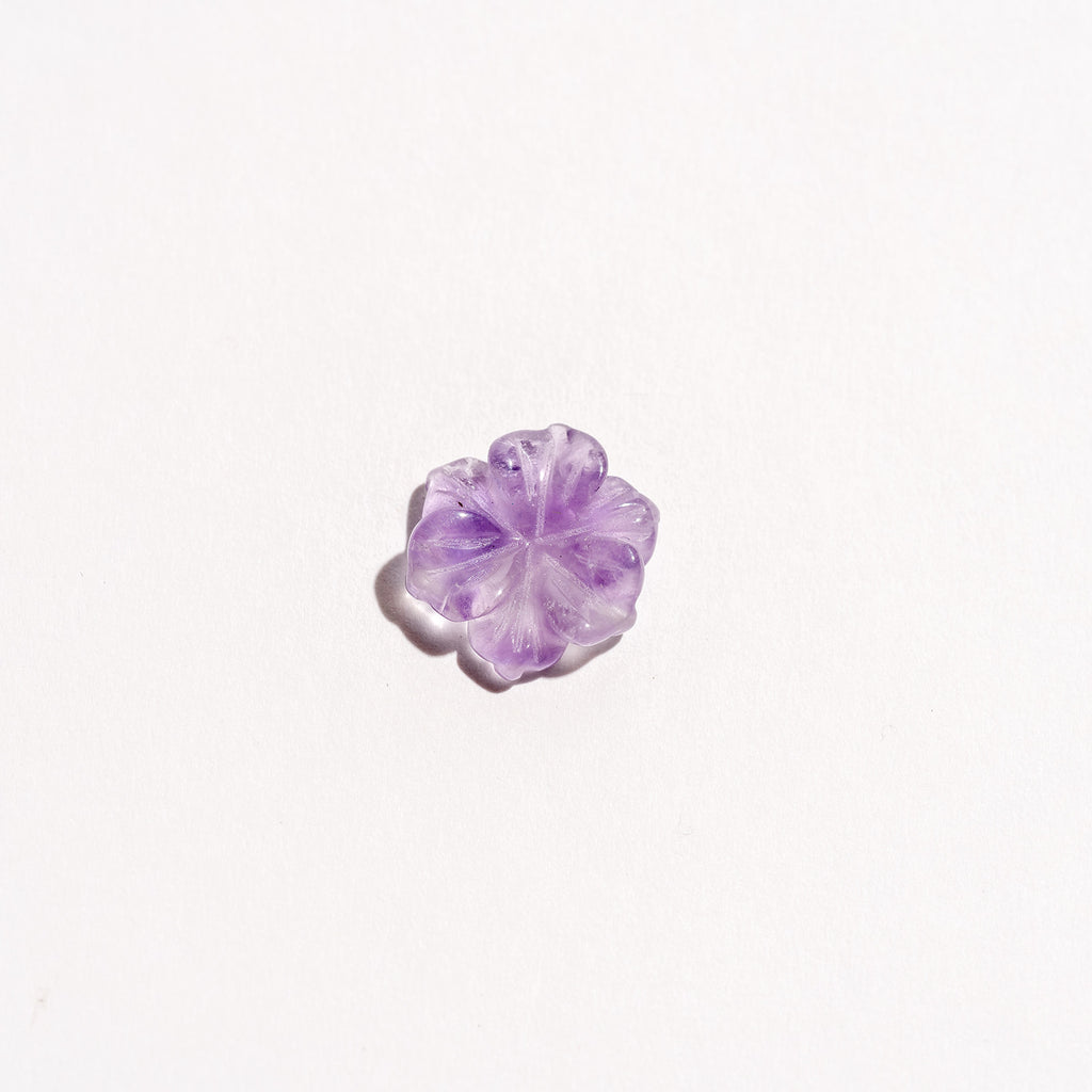 Pocket Flower - Amethyst
