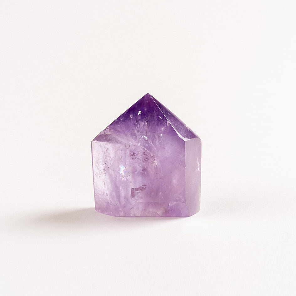 Amethyst Point