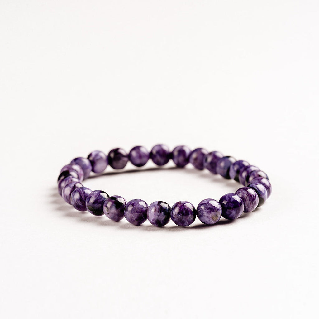 Charoite Bracelet