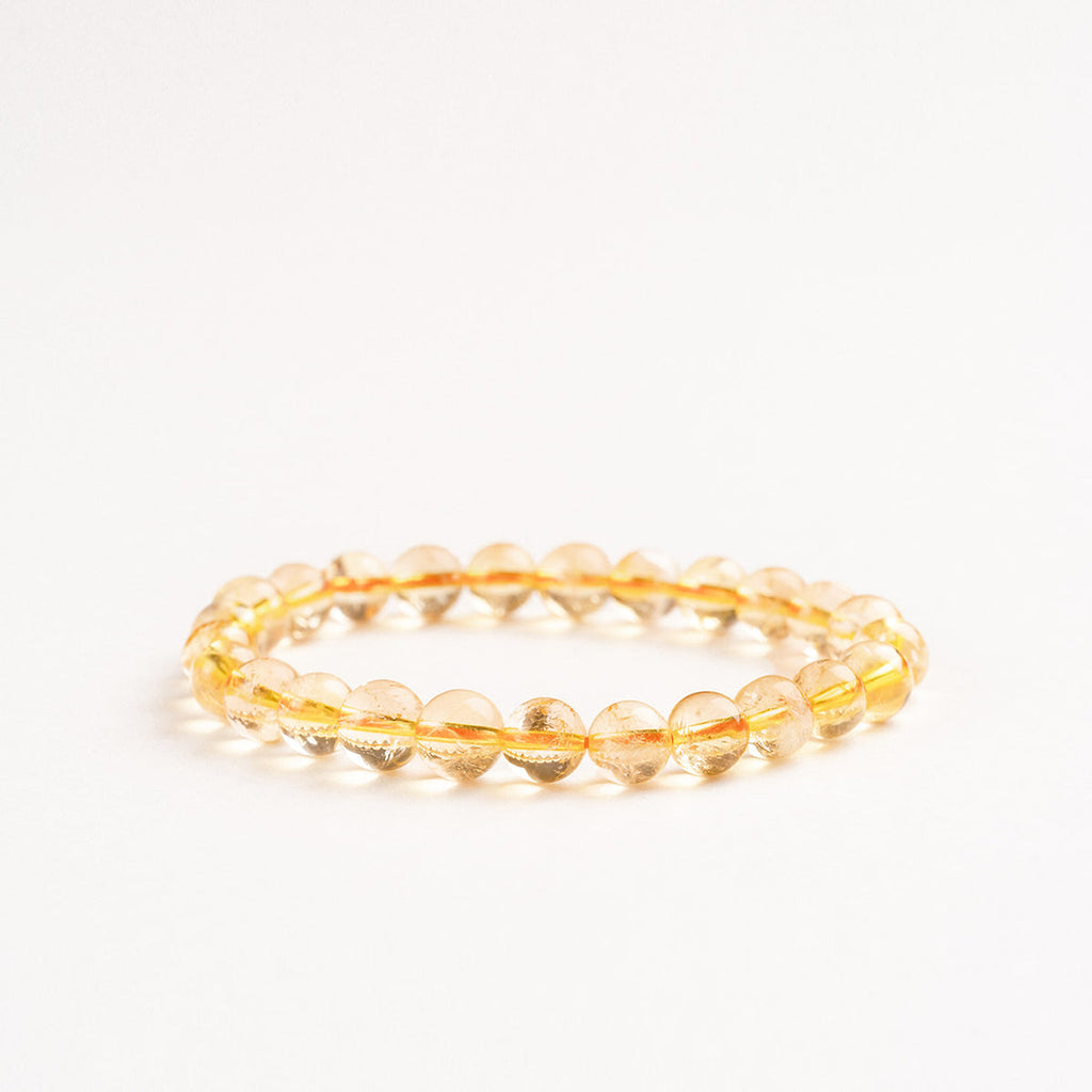 Citrine Bracelet