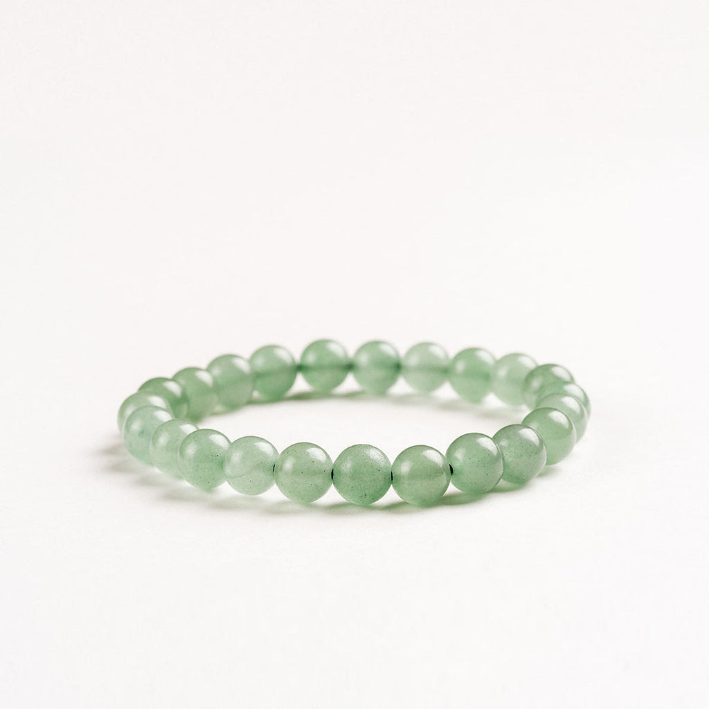 Green Aventurine Bracelet