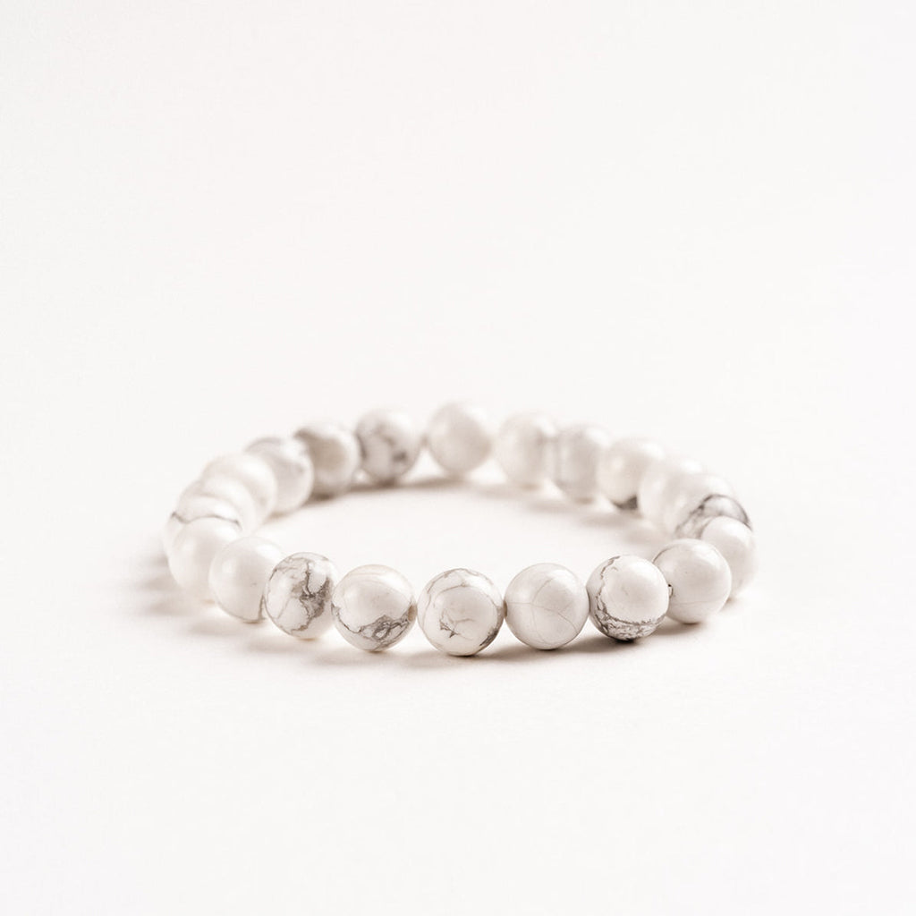 Howlite Bracelet