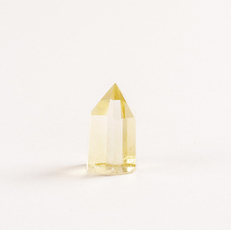 Lemon Quartz