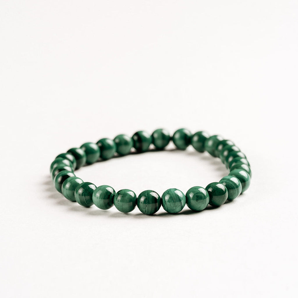 Malachite Bracelet