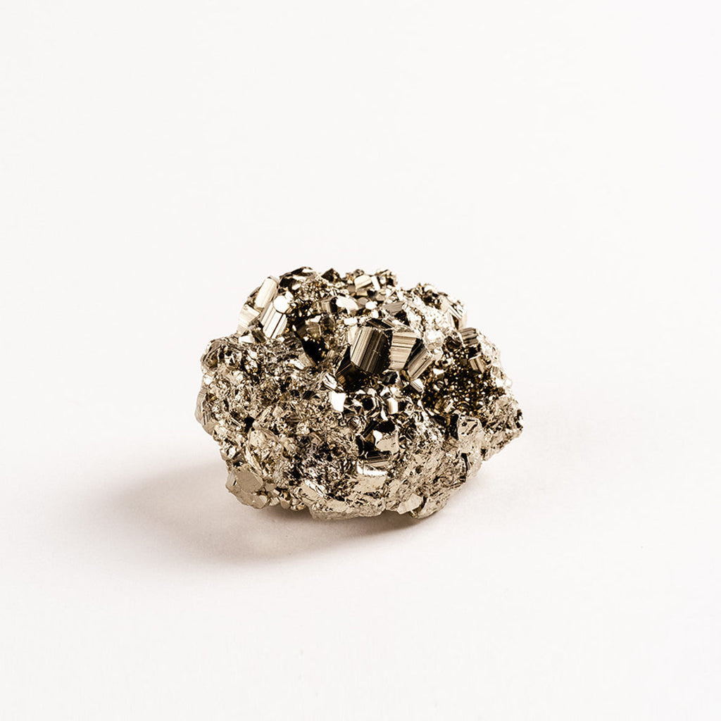 Pyrite Chunk