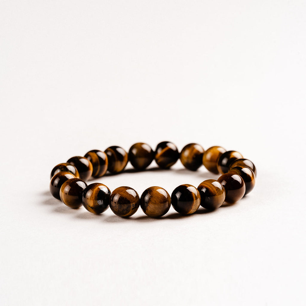 Tigers Eye Bracelet