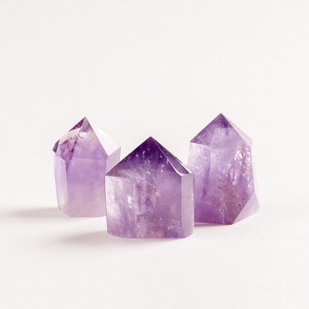 Amethyst Point