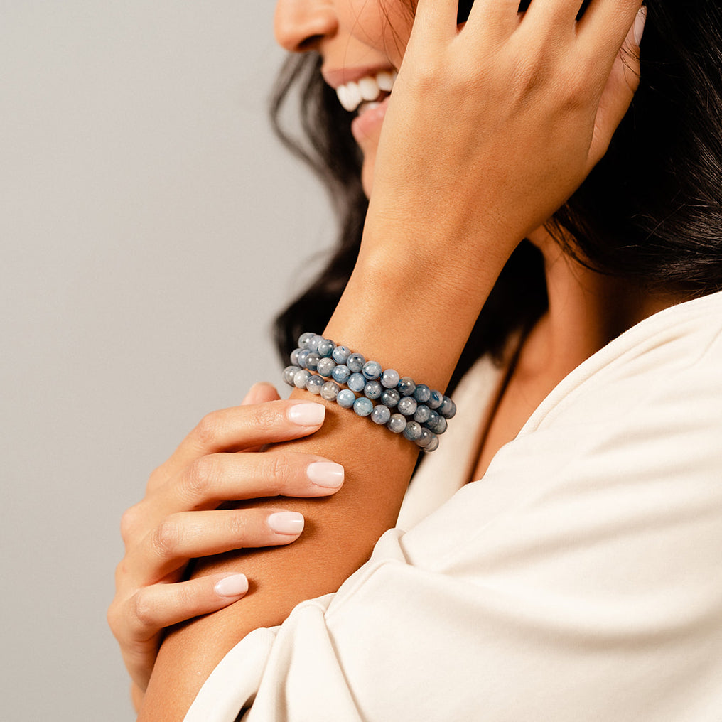 Kyanite Bracelet