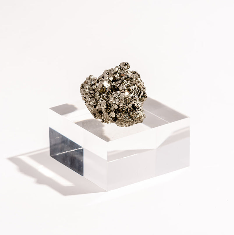 Pyrite Chunk