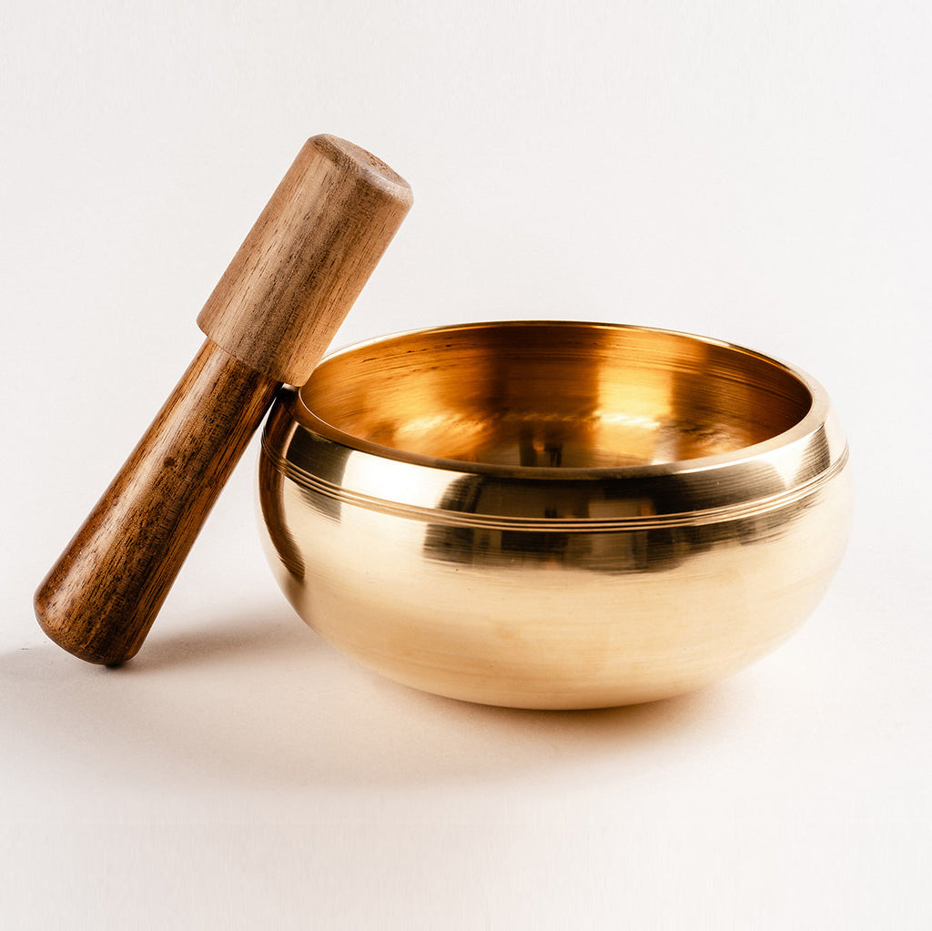 Singing Bowl