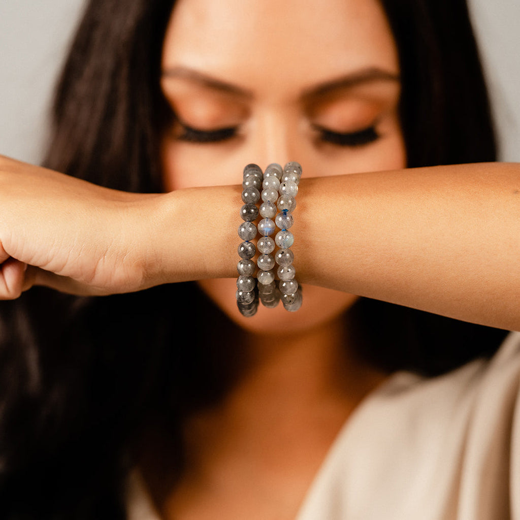 Labradorite Bracelet