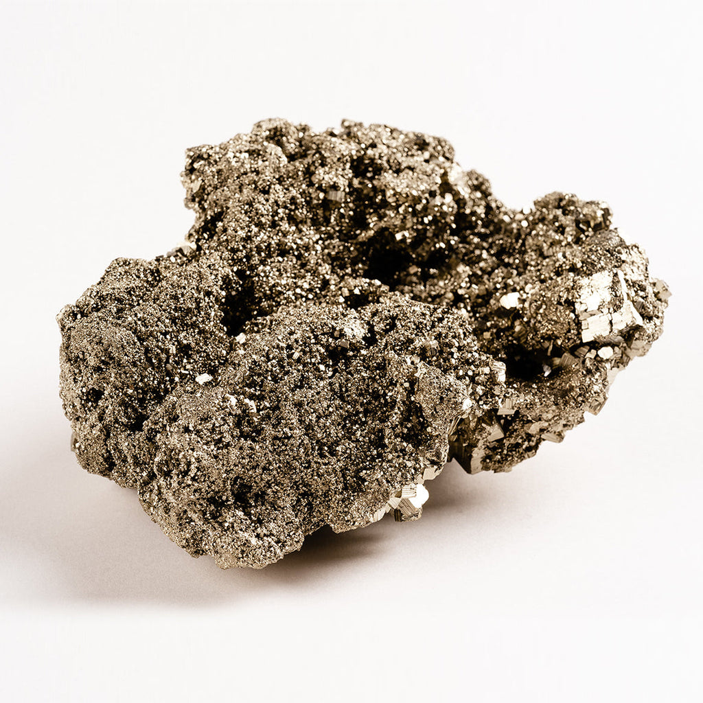 Pyrite Chunk