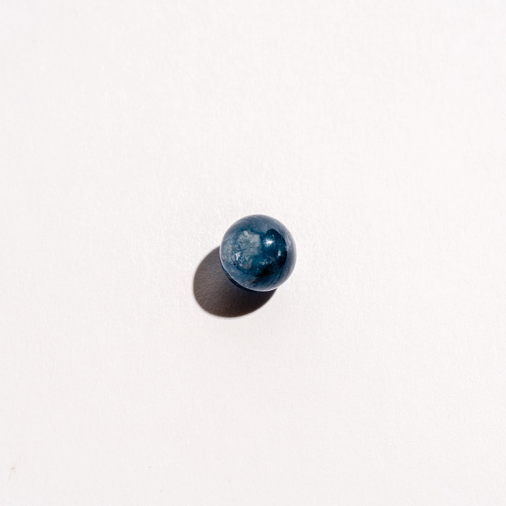 Kyanite Mini Sphere