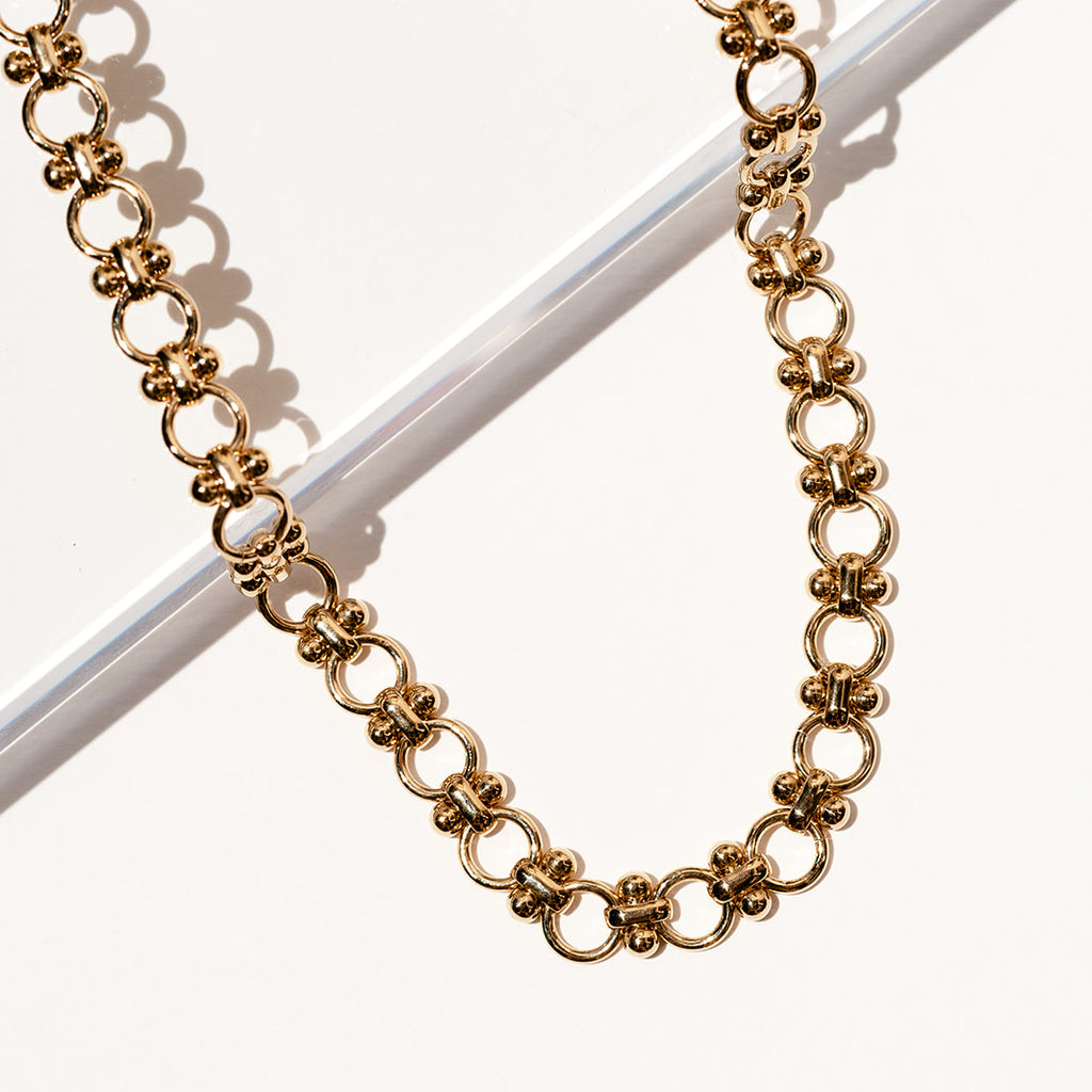 Daphne Necklace