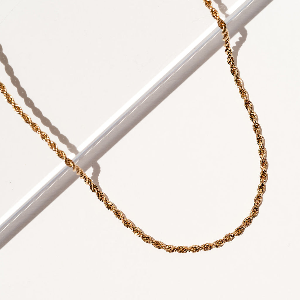 Nikki Necklace