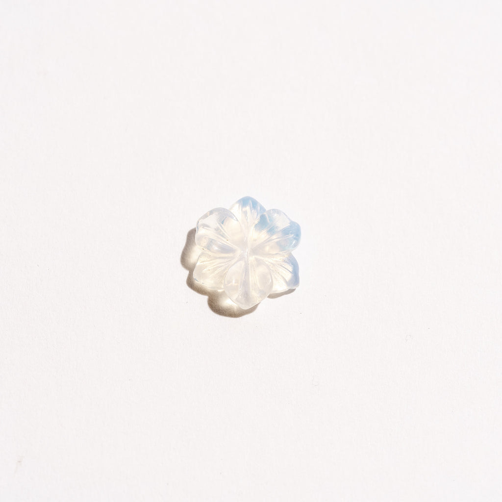 Pocket Flower - Opalite