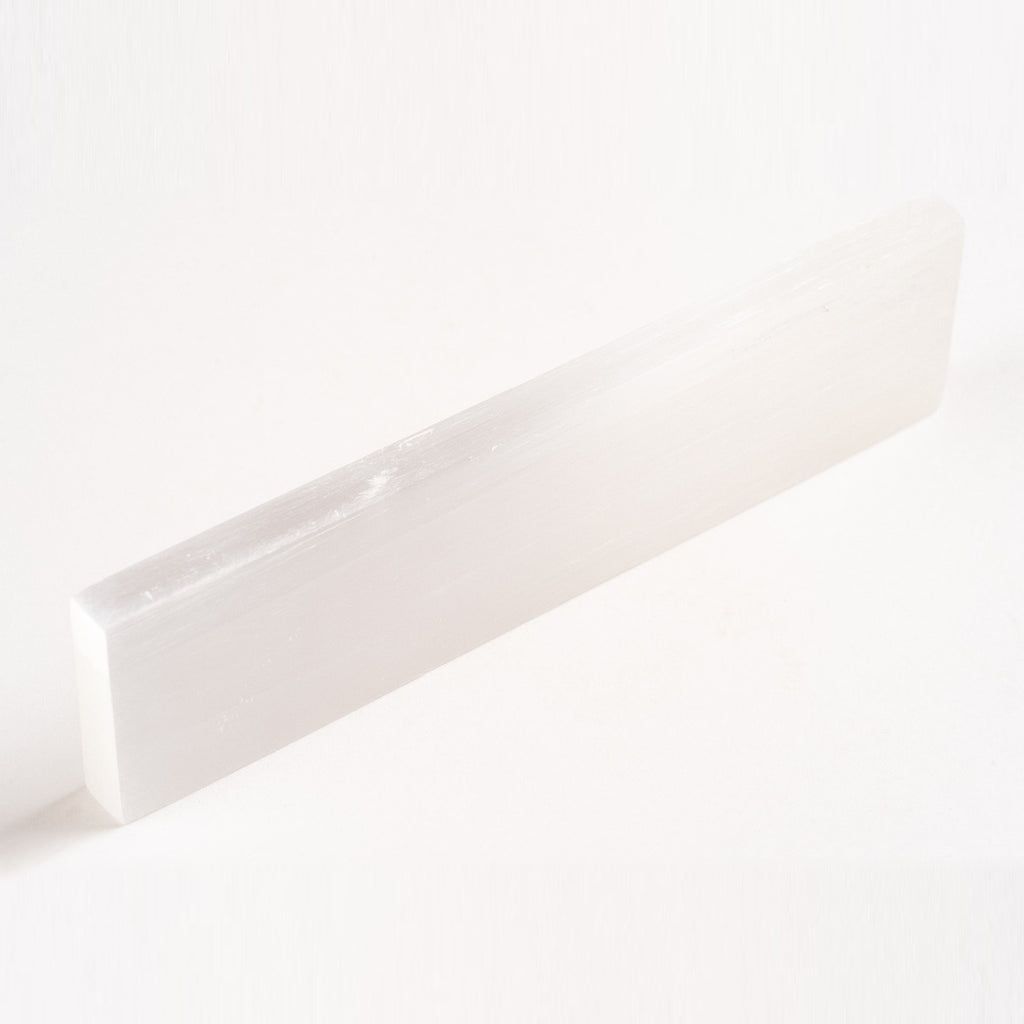 Selenite Charging Bar - Love Tatum