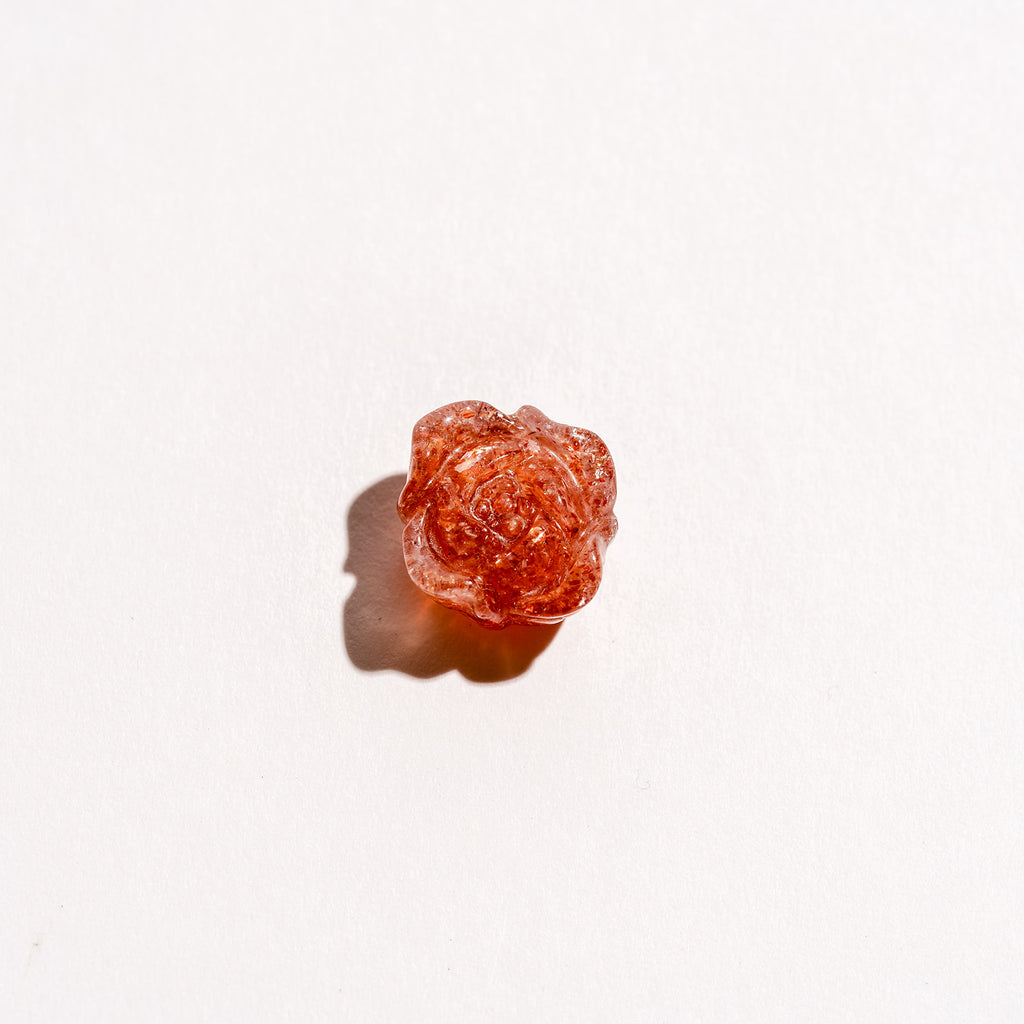 Sunstone Mini Rose