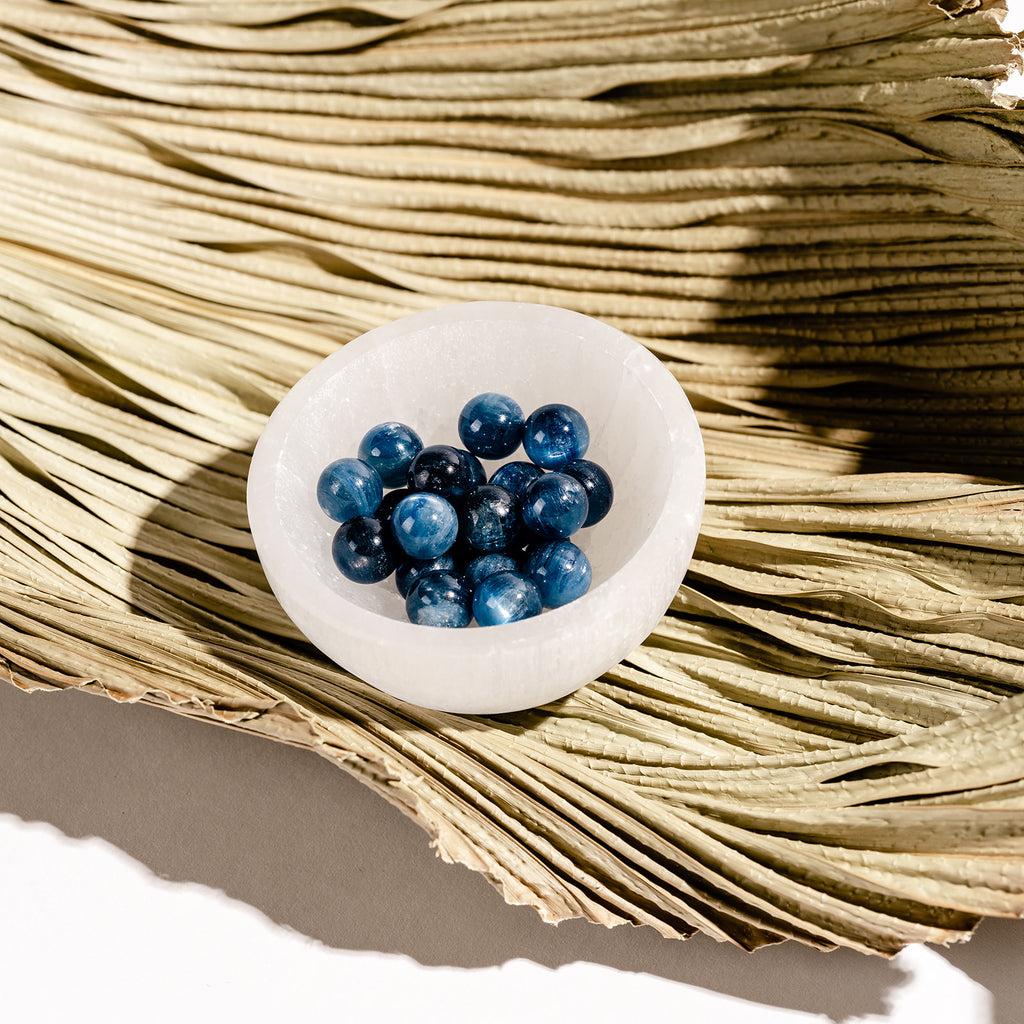 Kyanite Mini Sphere