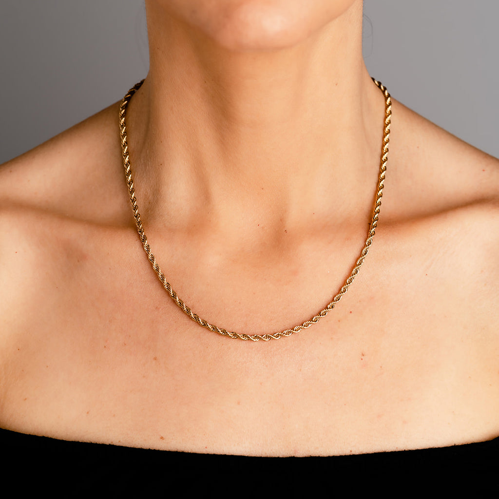 Nikki Necklace