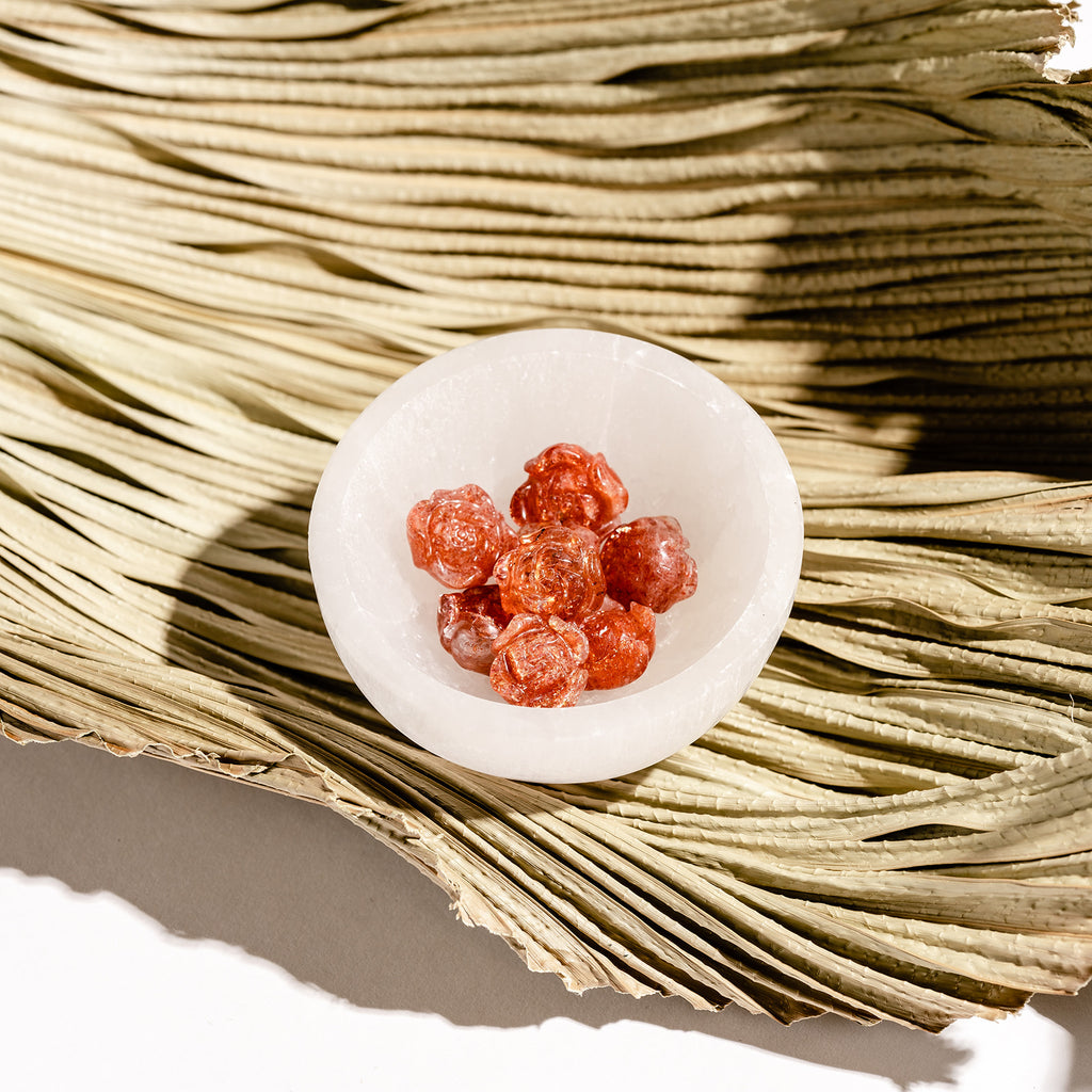 Sunstone Mini Rose