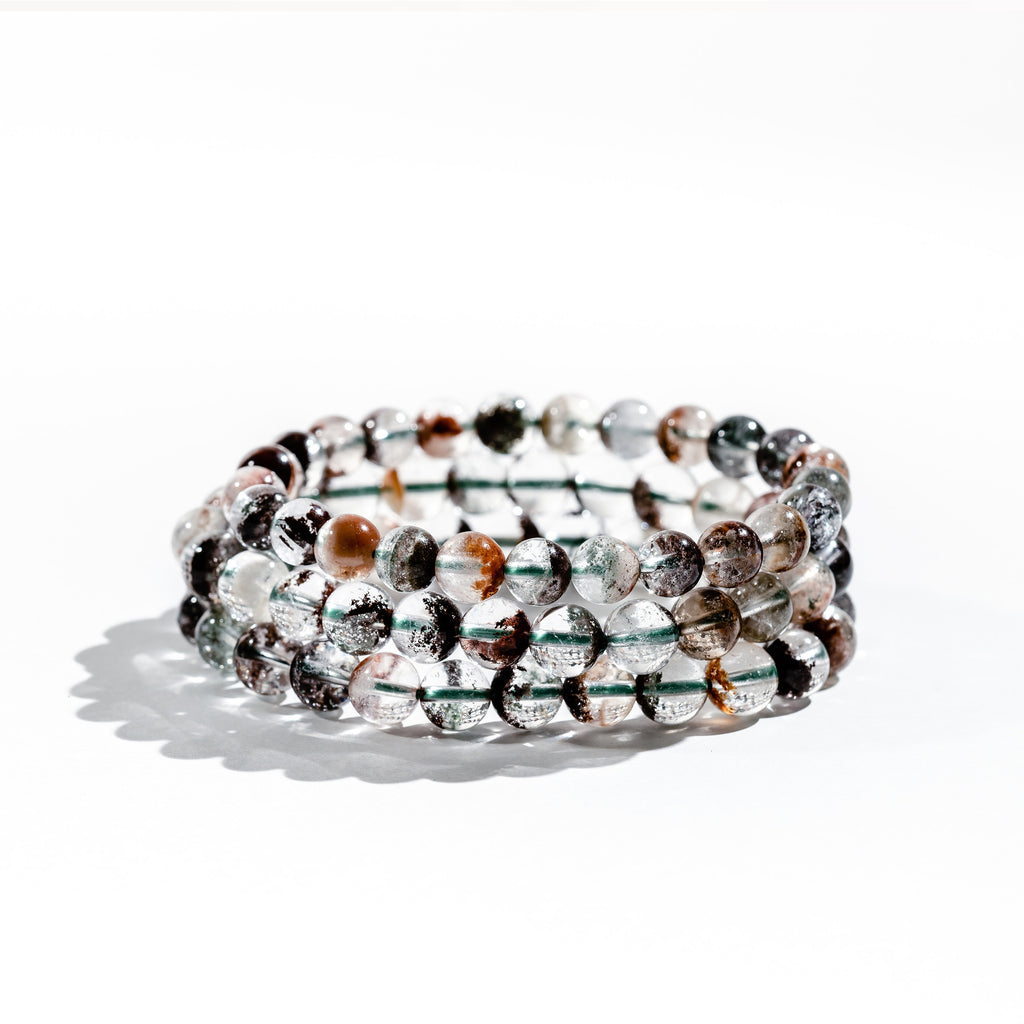 Phantom Quartz Bracelet - Love Tatum