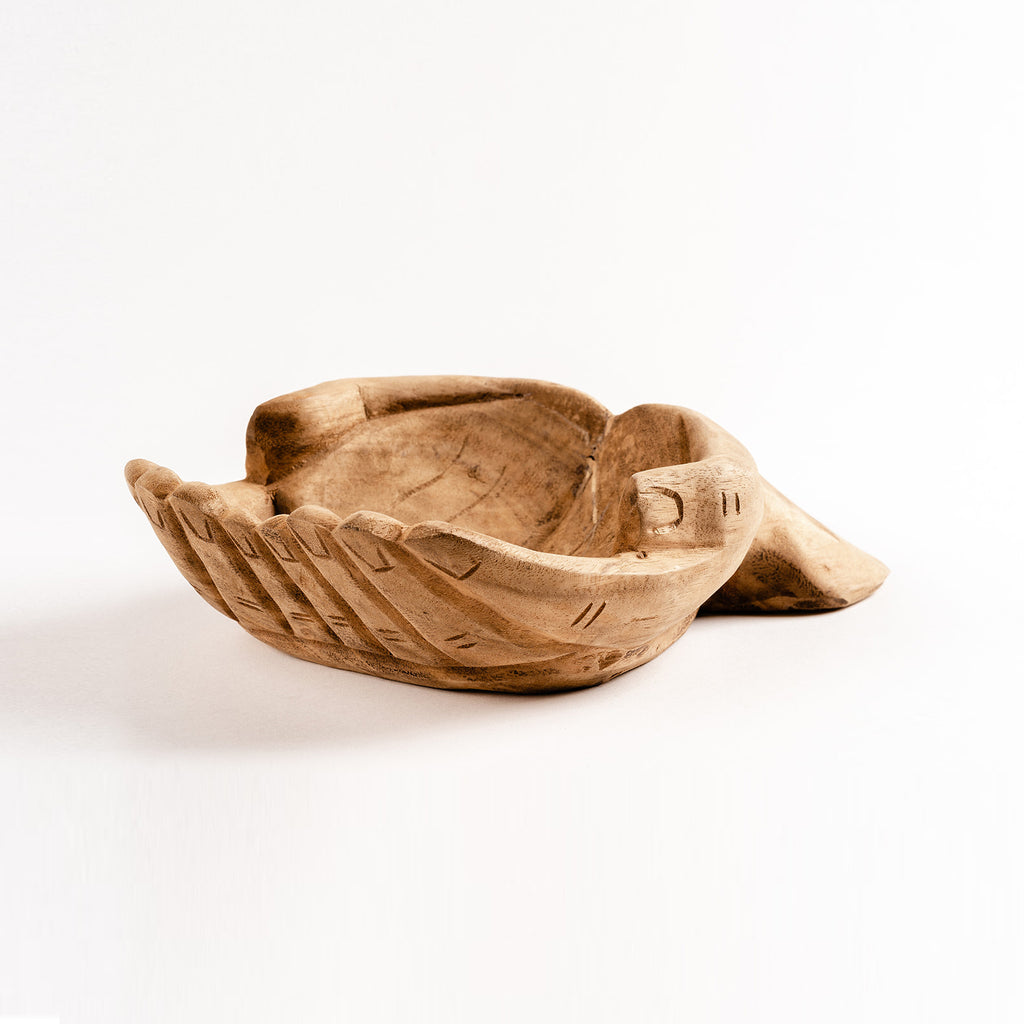 Gratitude Hands - Love Tatum