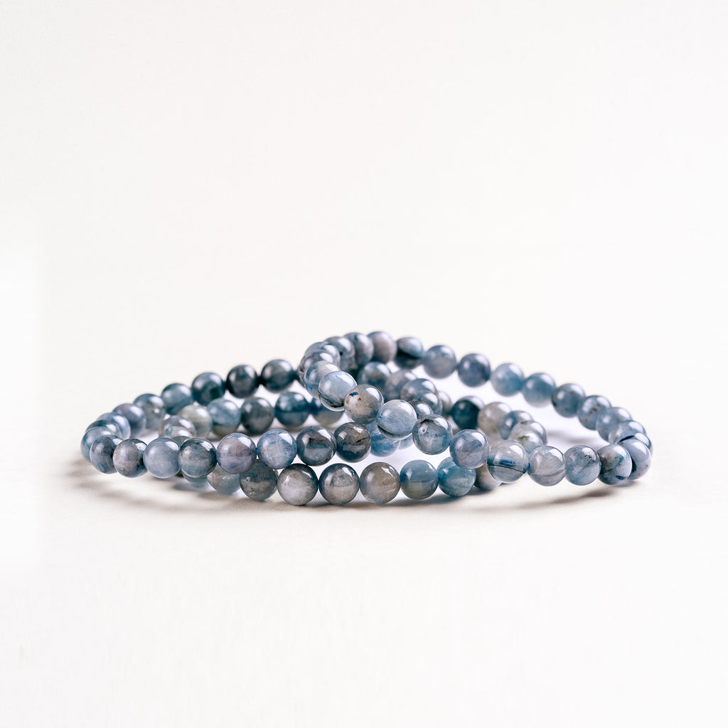 Kyanite Bracelet - Love Tatum