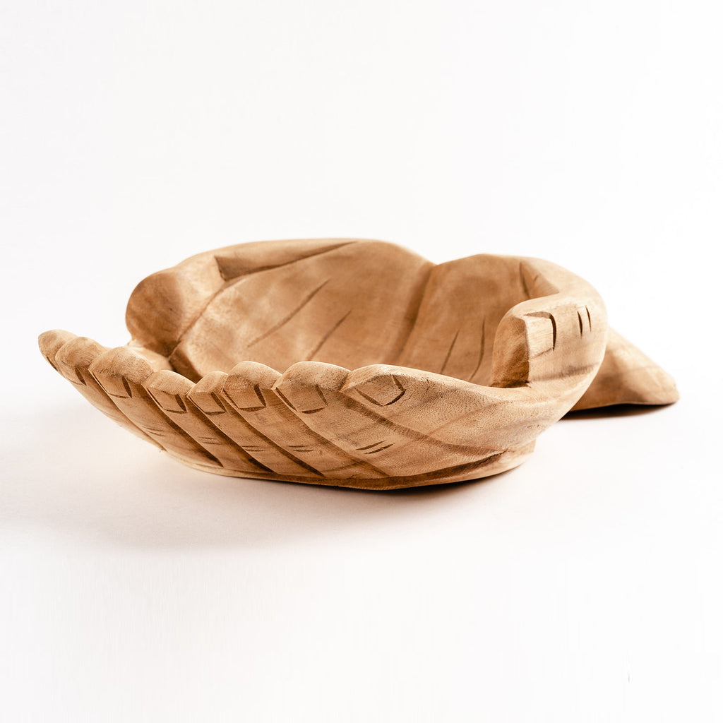 Gratitude Hands - Love Tatum