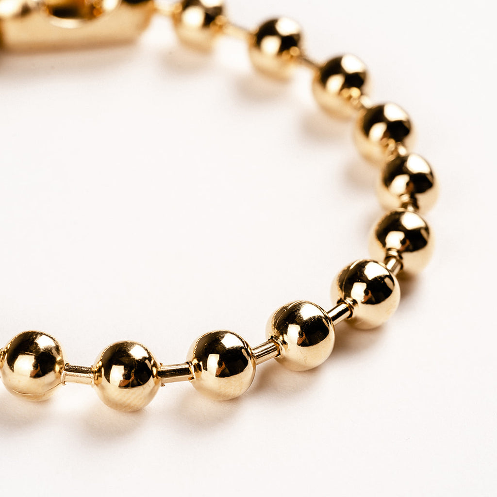 LO Bracelet - Love Tatum